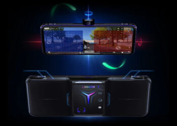 Lenovo Legion Duel 2