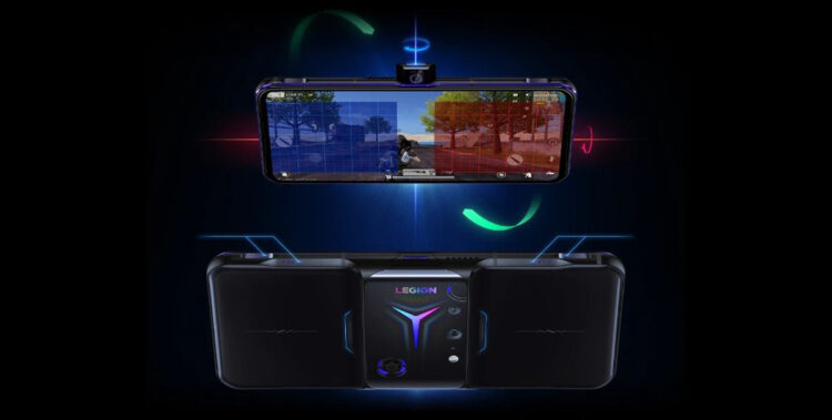 Lenovo Legion Duel 2