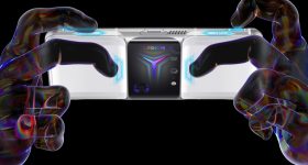 Lenovo Legion Duel 2 gaming smartphone