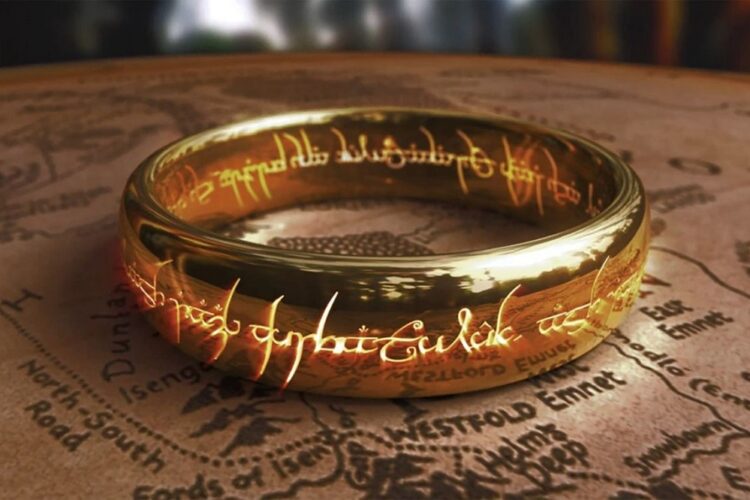 Lord of the Rings