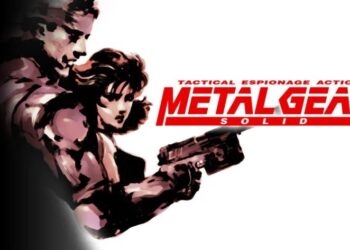 Metal Gear Solid