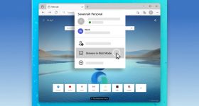 Microsoft Edge Kids Mode