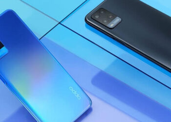 OPPO A54 entry-level smartphone Malaysia price