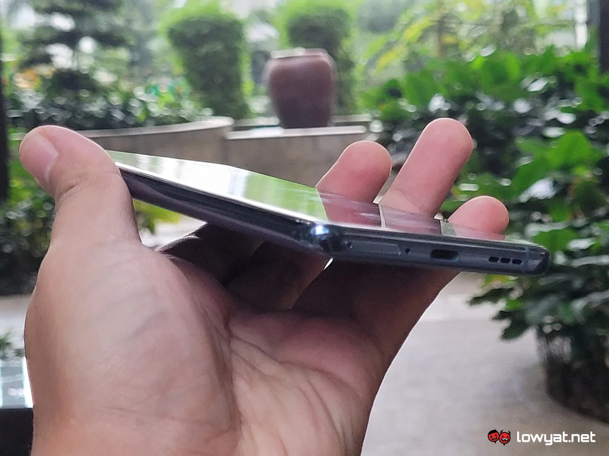 OPPO Find X3 Pro Review