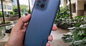 OPPO Find X3 Pro Review