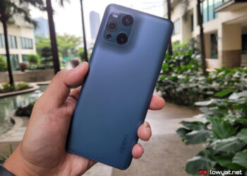 OPPO Find X3 Pro Review