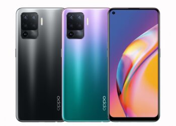 OPPO Reno5 F Malaysia Price