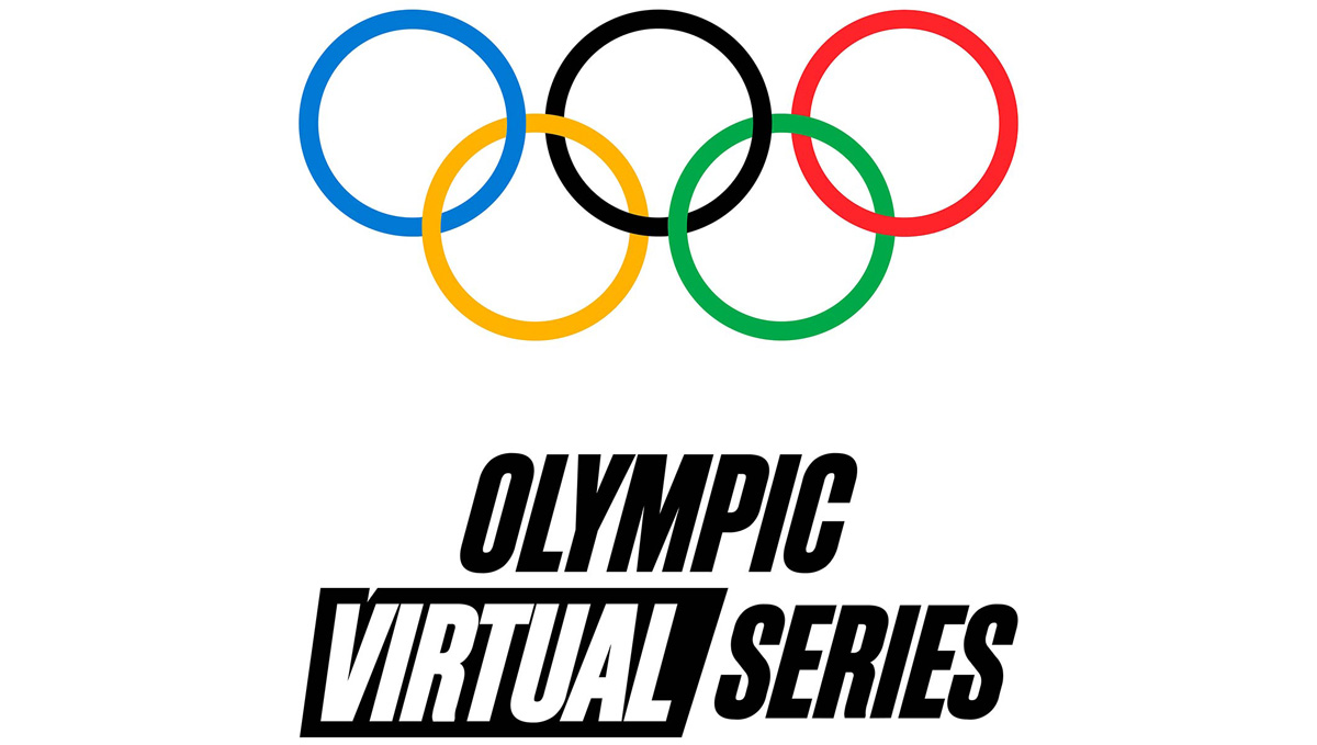 Olympic Virtual Series Gran Turismo IOC 1