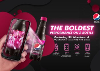 Pepsi 1st AR Concert