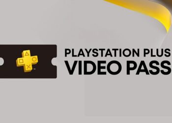 PlayStation Plus Video Pass
