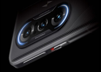 Redmi Gaming Smartphone K40 Flagship