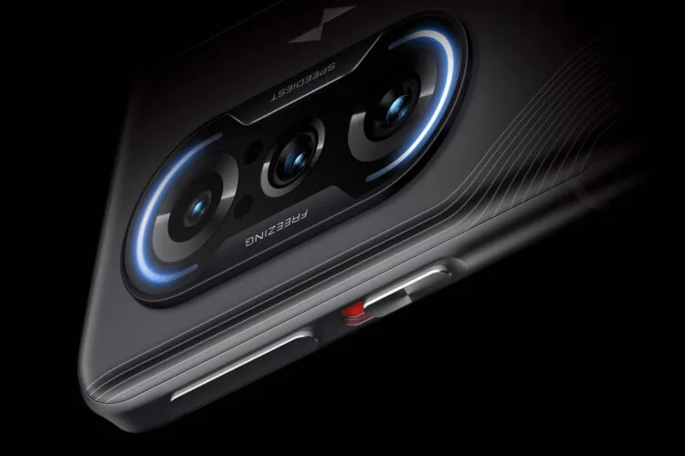 Redmi Gaming Smartphone K40 Flagship