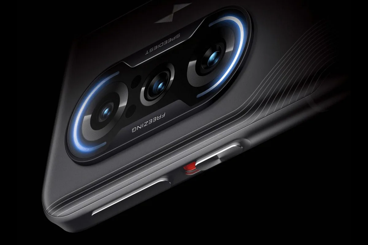 Redmi Gaming Smartphone K40 Flagship
