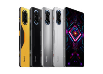 Redmi K40 Gaming Edition Official China Price