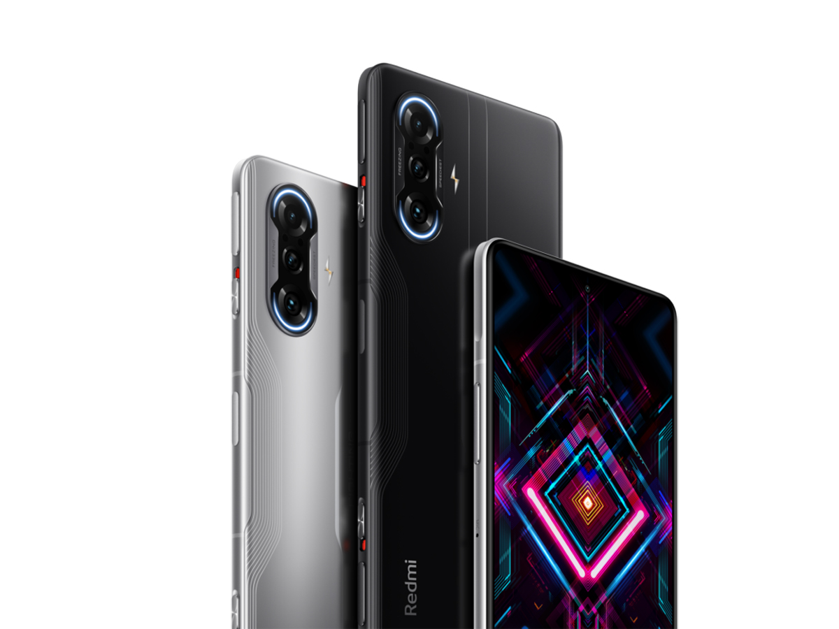 Redmi K40 Gaming Edition Official China Price 4