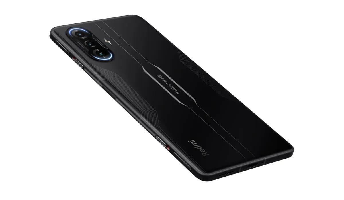 Redmi K40 Gaming Edition Official China Price
