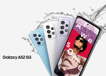 Samsung Galaxy A52 5G Malaysia Price