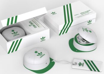 Samsung Galaxy Buds pro Adidas Original Special Pack