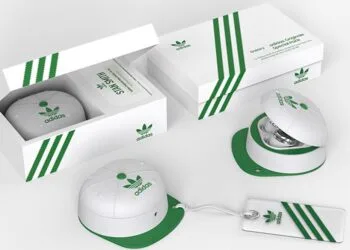 Samsung Galaxy Buds pro Adidas Original Special Pack
