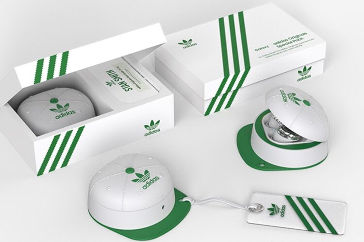 Samsung Galaxy Buds pro Adidas Original Special Pack