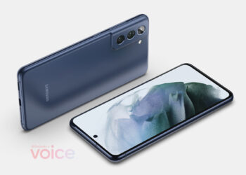 Samsung Galaxy S21 FE Fan Edition Leaks