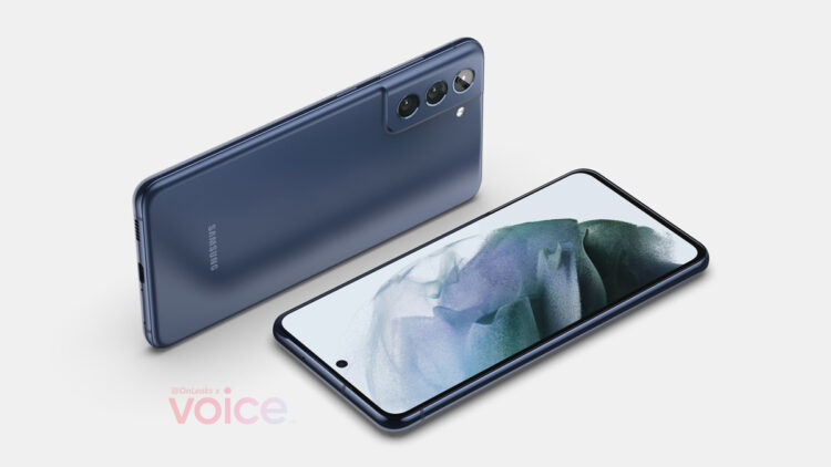 Samsung Galaxy S21 FE Fan Edition Leaks