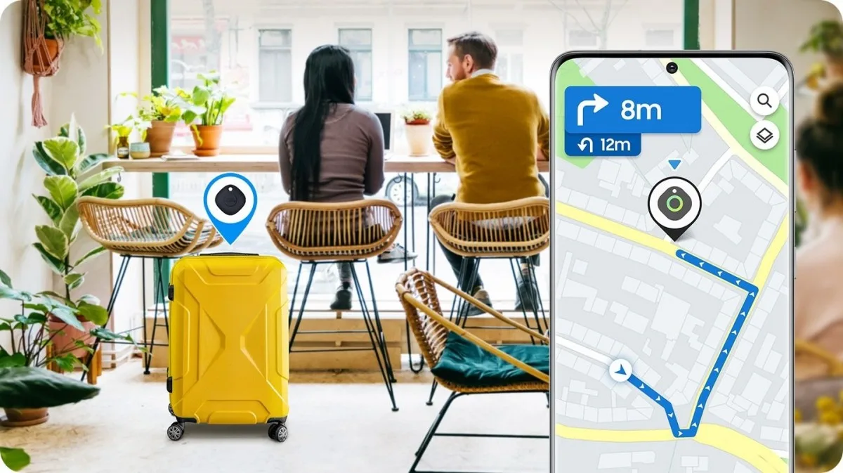 Samsung SmartThings SmartTag