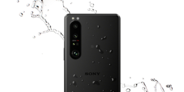 Sony Xperia 1 5 III official Malaysia July