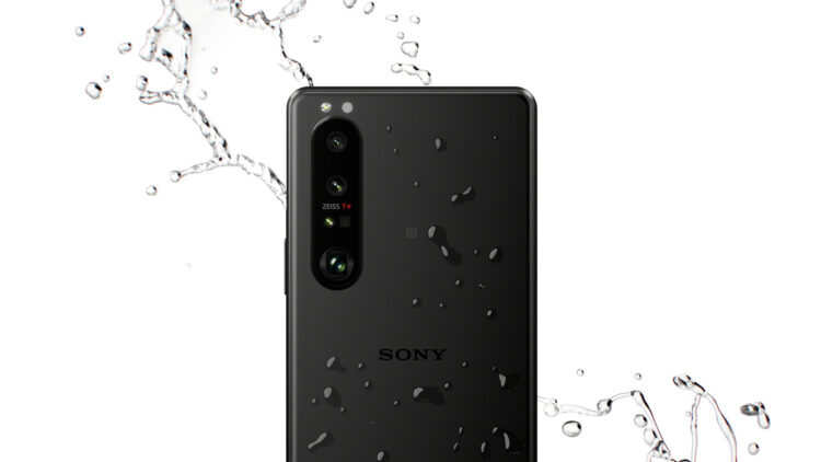 Sony Xperia 1 5 III official Malaysia July