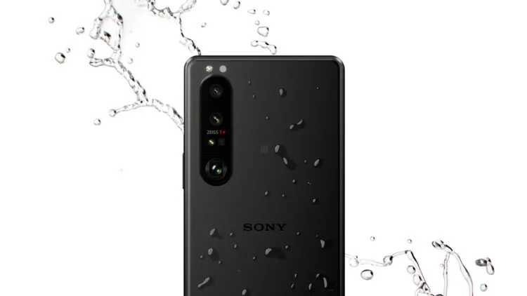 Sony Xperia 1 5 III official Malaysia July