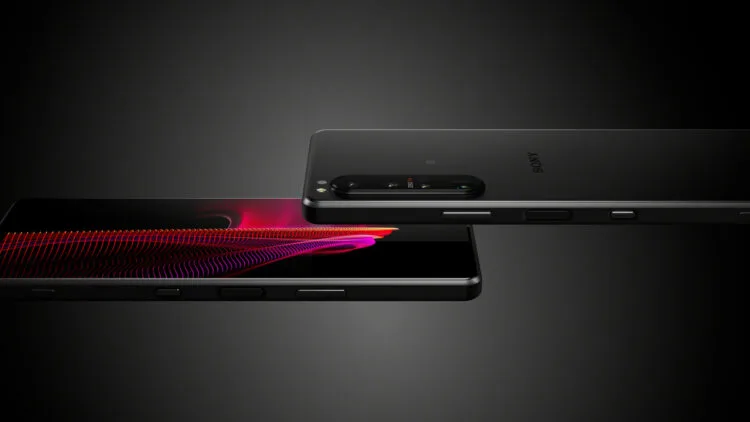 Sony Xperia 1 5 III official Malaysia July