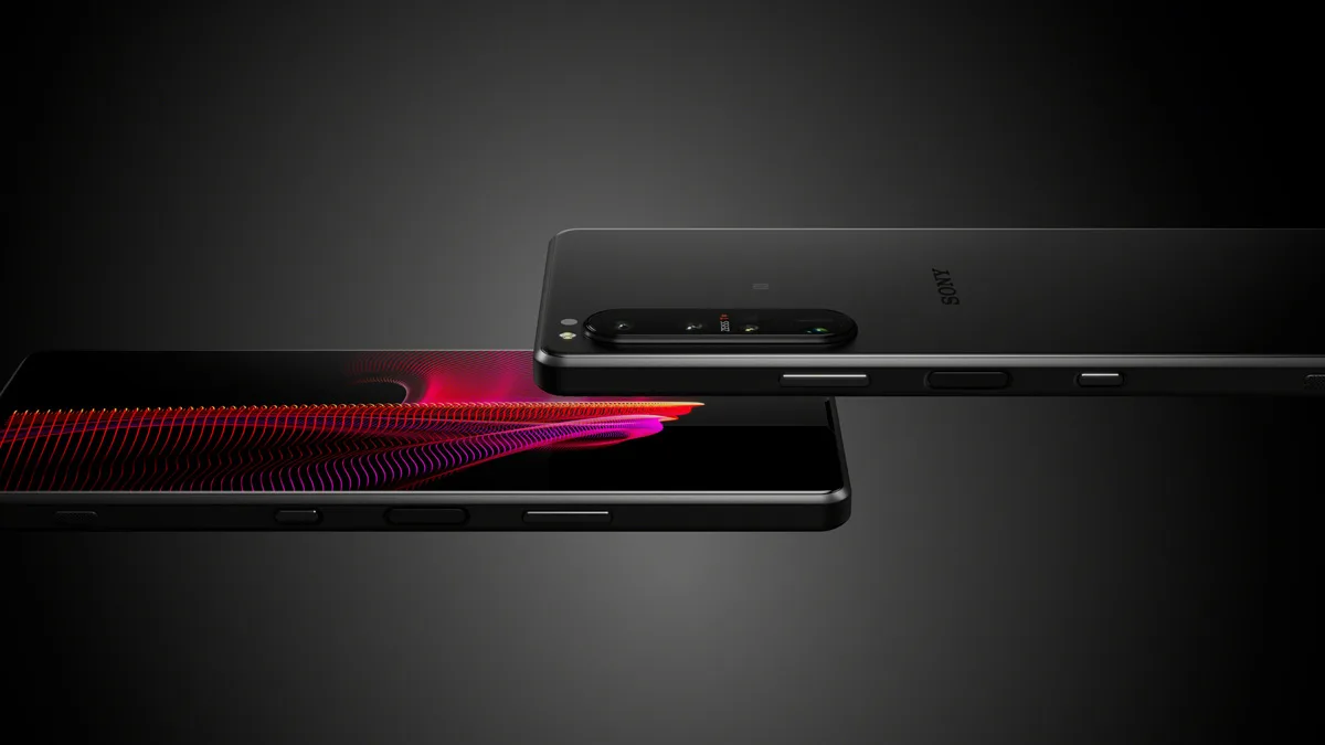 Sony Xperia 1 5 III official Malaysia July