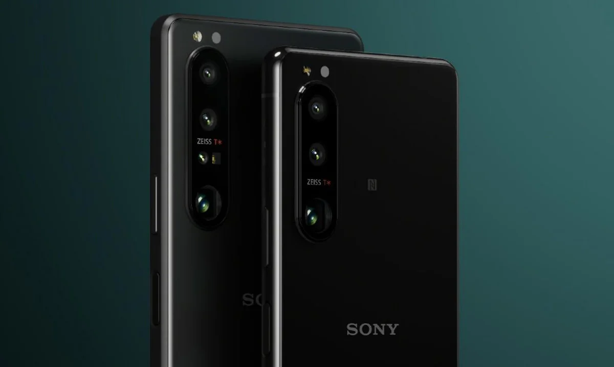 Sony Xperia 1 5 III official Malaysia July
