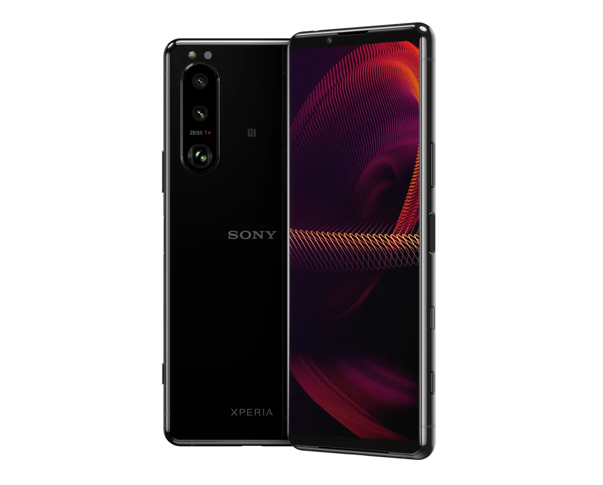 Sony Xperia 1 5 III official Malaysia July