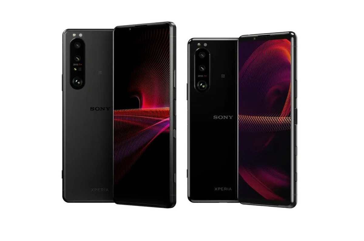 Sony Xperia 1 5 III official Malaysia July 7