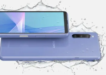 Sony Xperia 10 III Malaysia