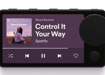 Spotify Car Thing