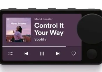 Spotify Car Thing