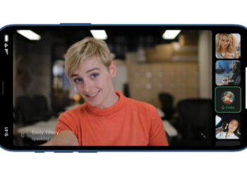 Telegram Group Video Calls Conferencing Feature May