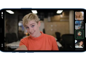 Telegram Group Video Calls Conferencing Feature May