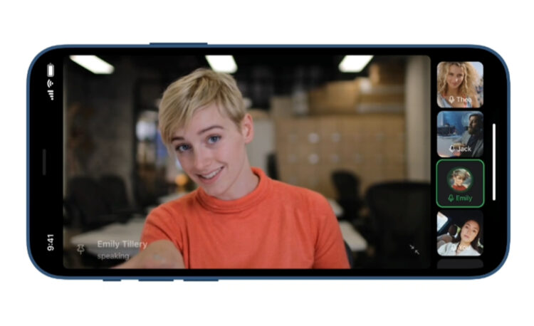 Telegram Group Video Calls Conferencing Feature May