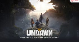 Undawn Garena