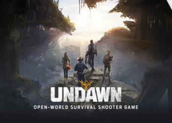 Undawn Garena