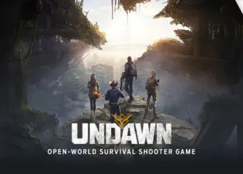 Undawn Garena
