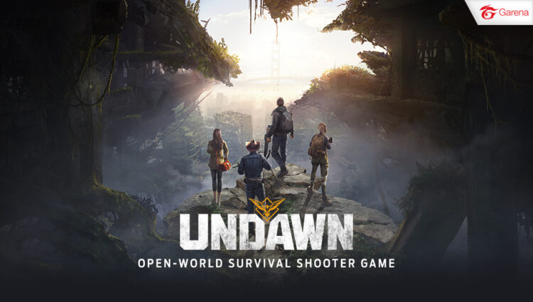 Undawn Garena