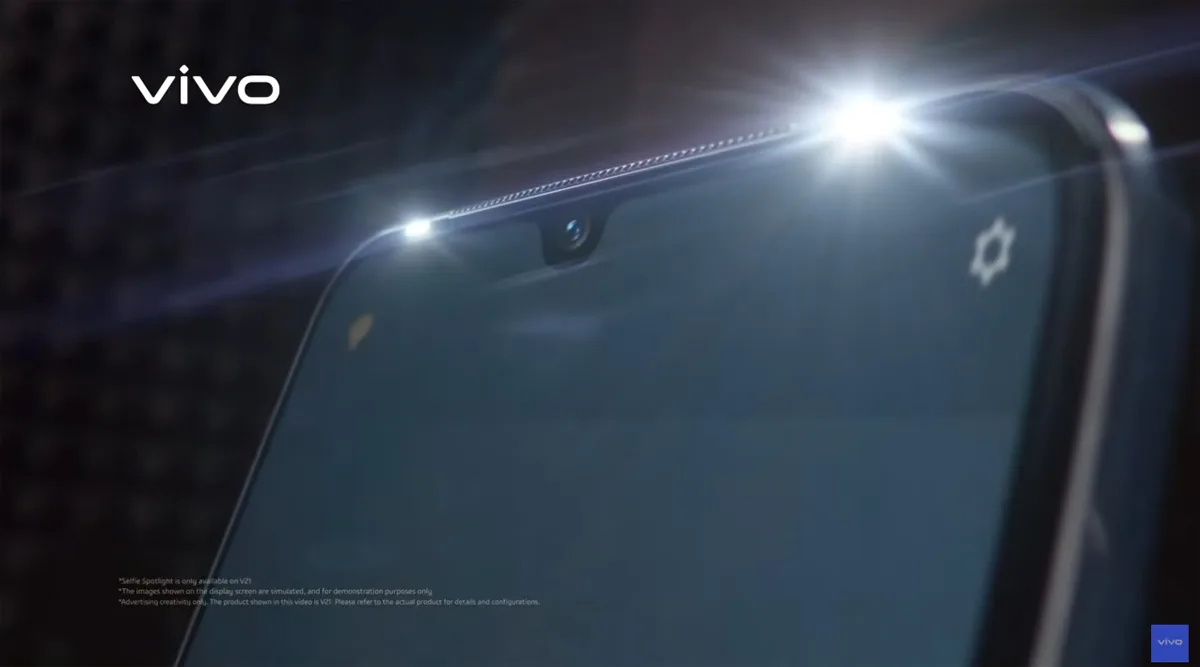 Vivo V21 V21e series Malaysia