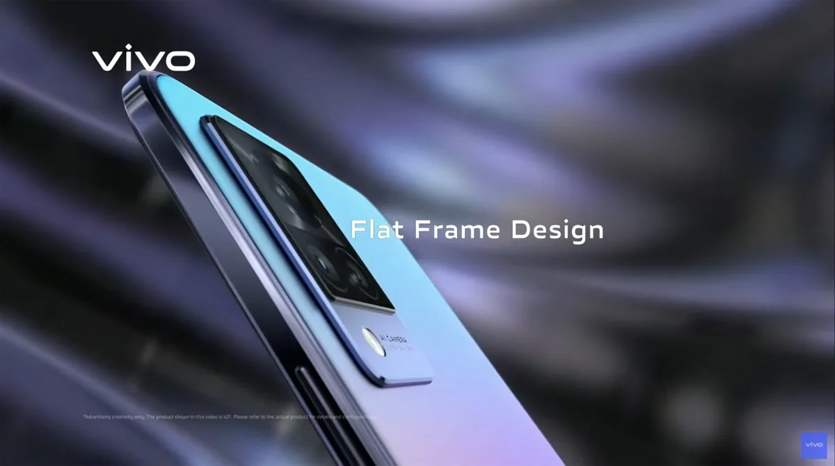Vivo V21 V21e series Malaysia