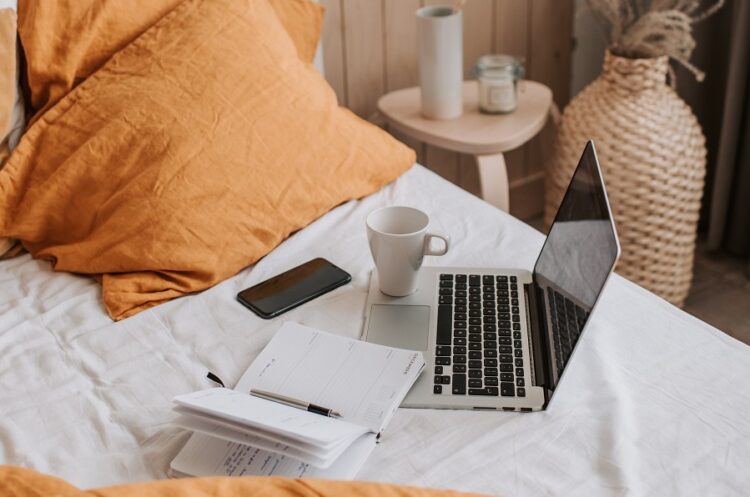 WFH work from home