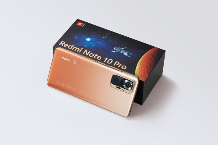 Xiaomi Mi Fan Festival MFF Redmi Note 10 Pro Malaysia
