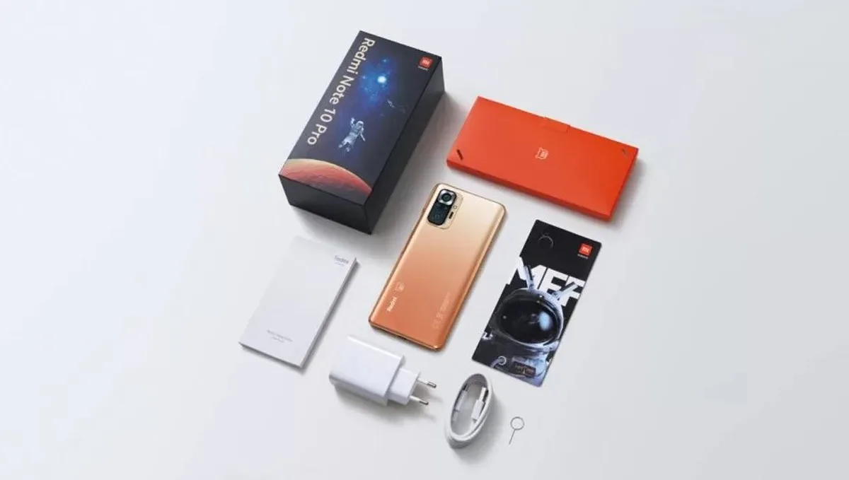 Xiaomi Mi Fan Festival MFF Redmi Note 10 Pro Malaysia